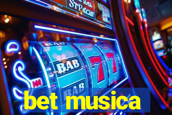 bet musica