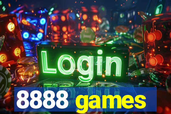 8888 games