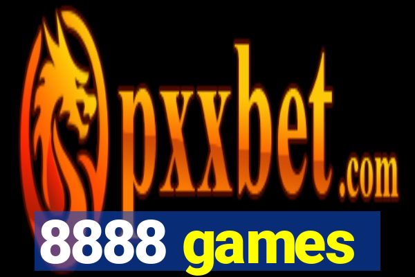 8888 games