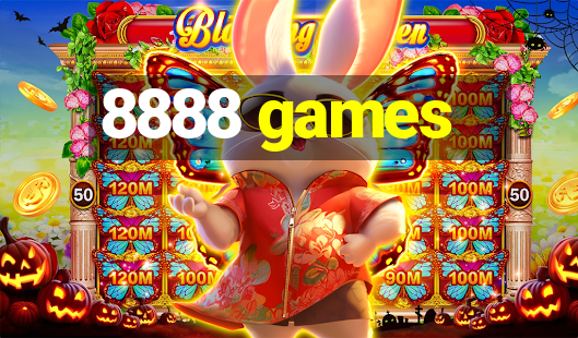 8888 games