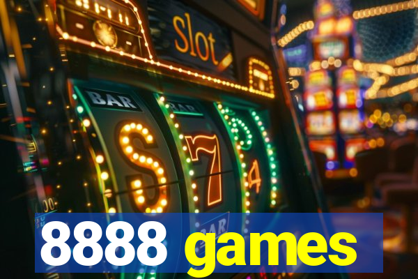 8888 games