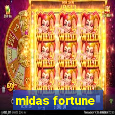 midas fortune