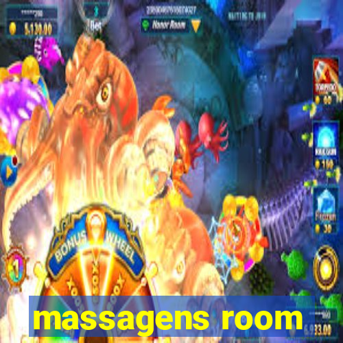 massagens room