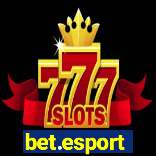 bet.esport