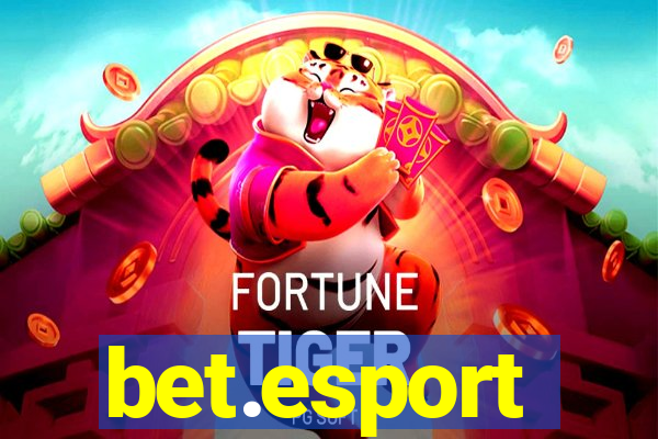 bet.esport