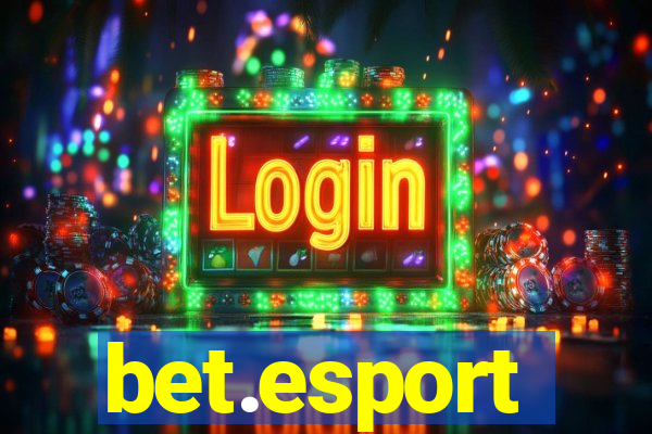 bet.esport