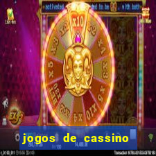 jogos de cassino com b?nus grátis