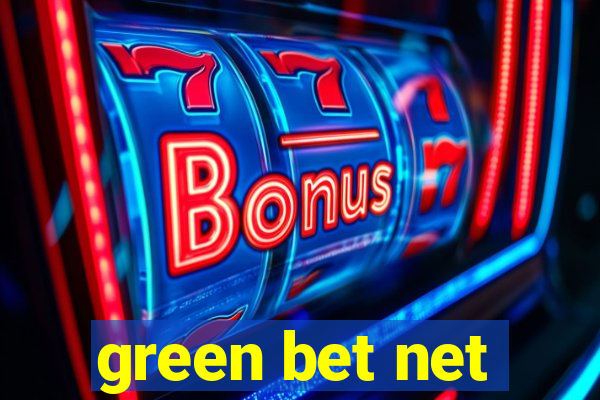 green bet net