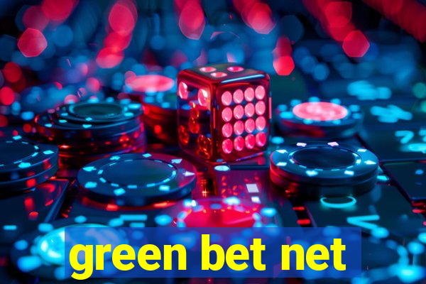 green bet net