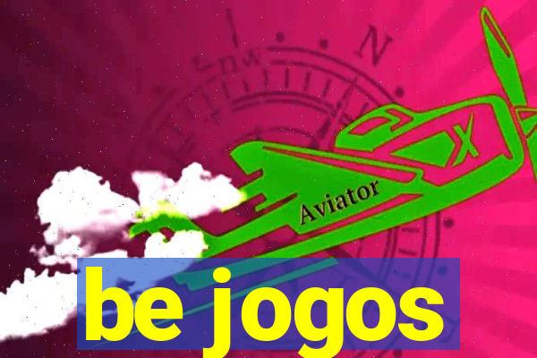 be jogos