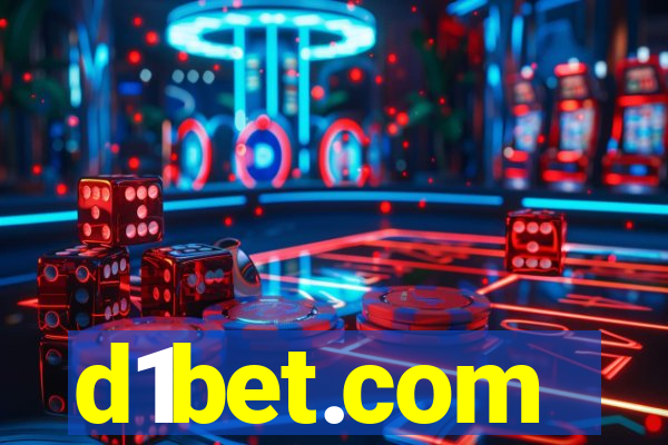 d1bet.com