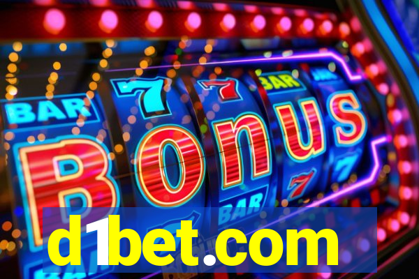 d1bet.com