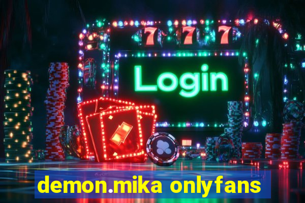 demon.mika onlyfans