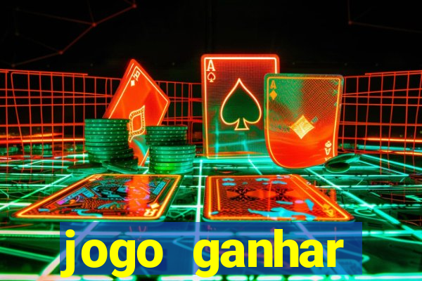 jogo ganhar dinheiro pix