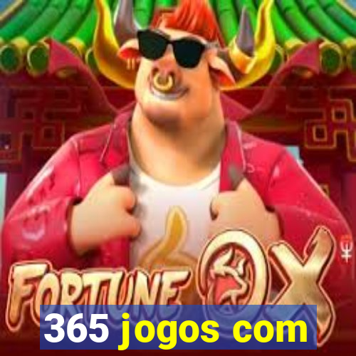 365 jogos com