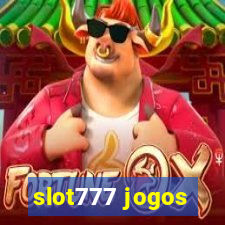 slot777 jogos