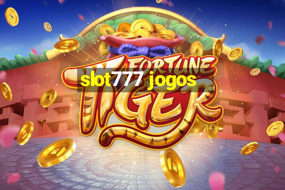 slot777 jogos