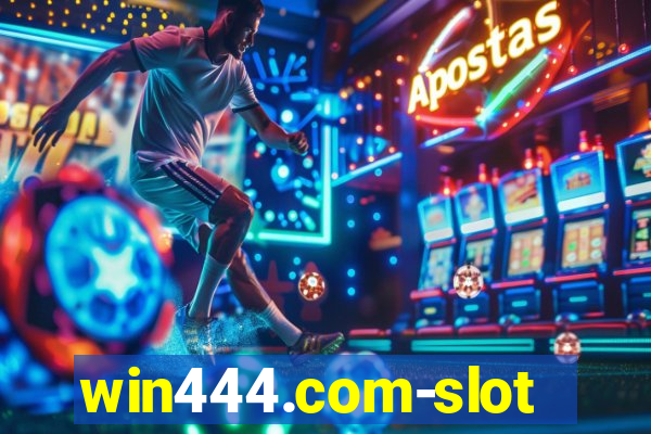 win444.com-slot machine casino