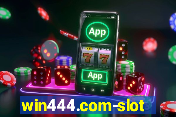 win444.com-slot machine casino