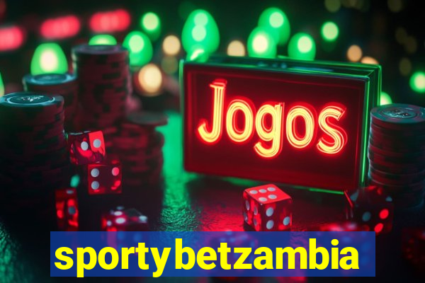 sportybetzambia