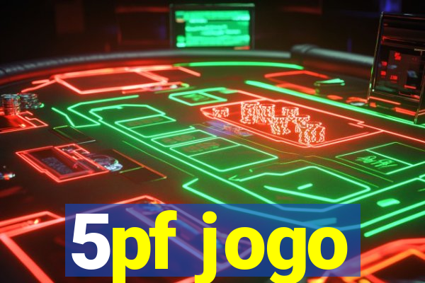 5pf jogo