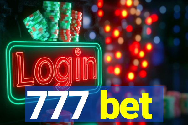 777 bet