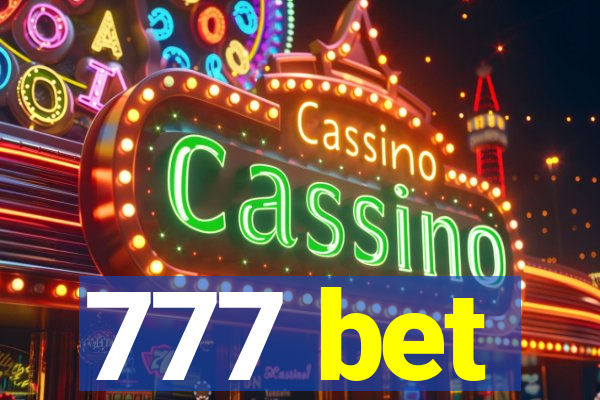 777 bet