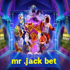 mr .jack bet