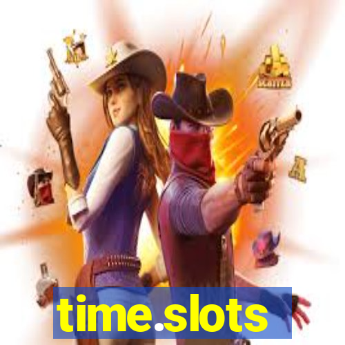 time.slots