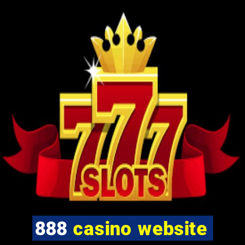 888 casino website