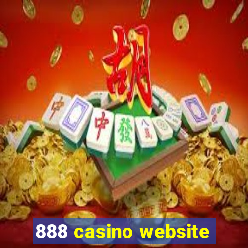 888 casino website