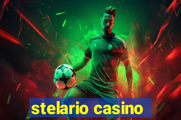 stelario casino