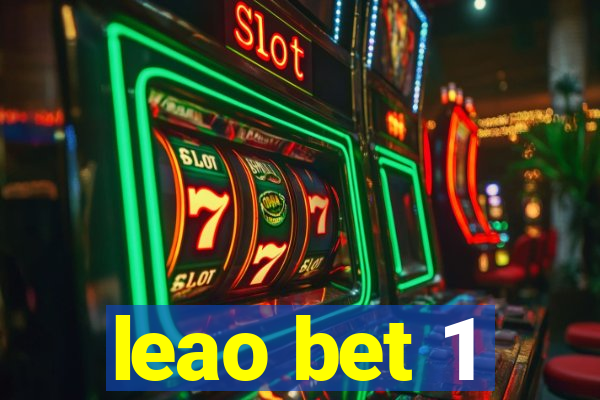 leao bet 1