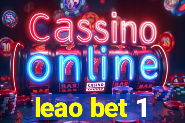 leao bet 1