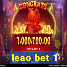 leao bet 1