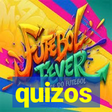 quizos