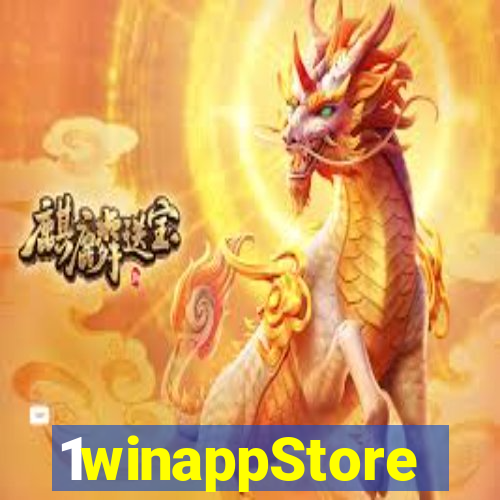 1winappStore