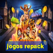 jogos repack