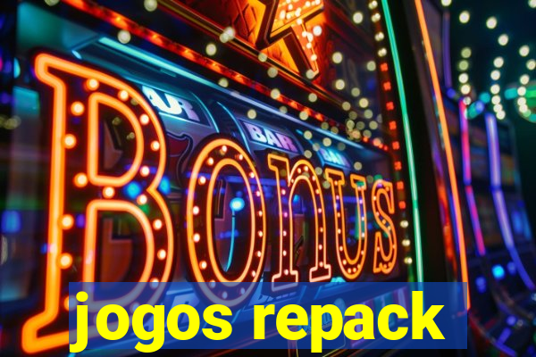 jogos repack