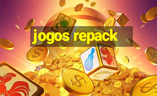 jogos repack