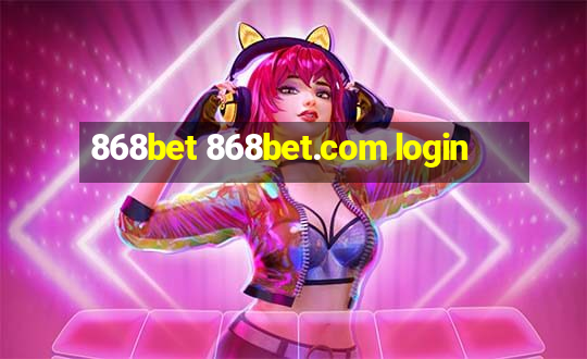 868bet 868bet.com login