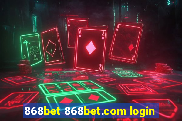 868bet 868bet.com login