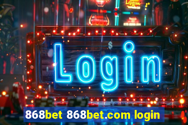 868bet 868bet.com login