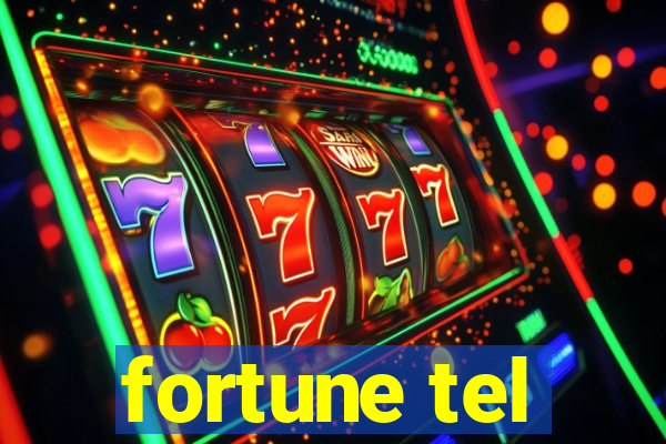 fortune tel