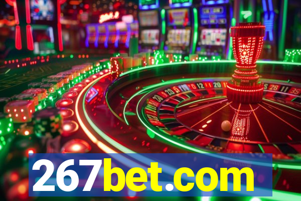 267bet.com