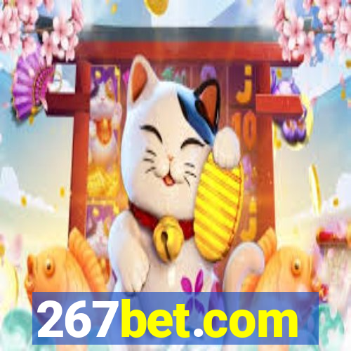 267bet.com