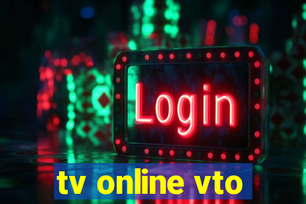 tv online vto