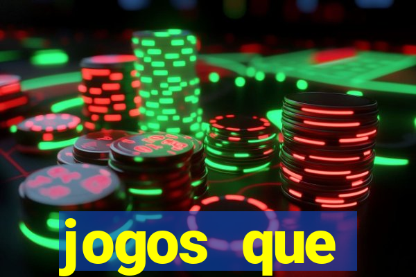 jogos que dao.dinheiro de verdade