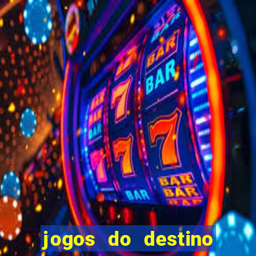 jogos do destino novela turca