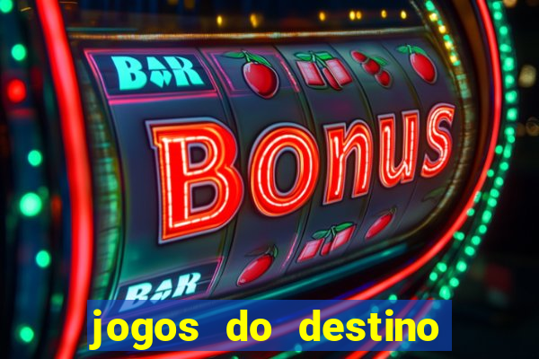 jogos do destino novela turca